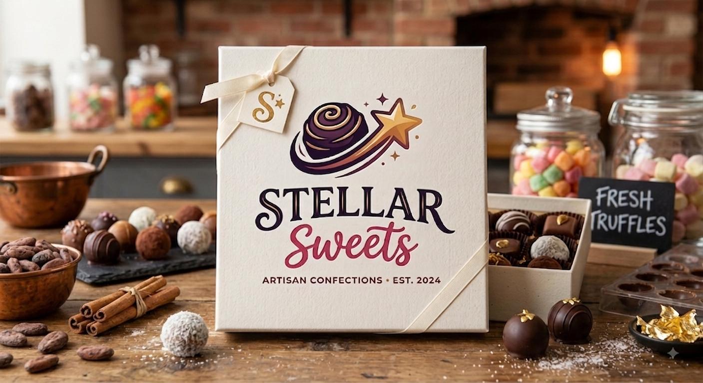 Stellar Sweets